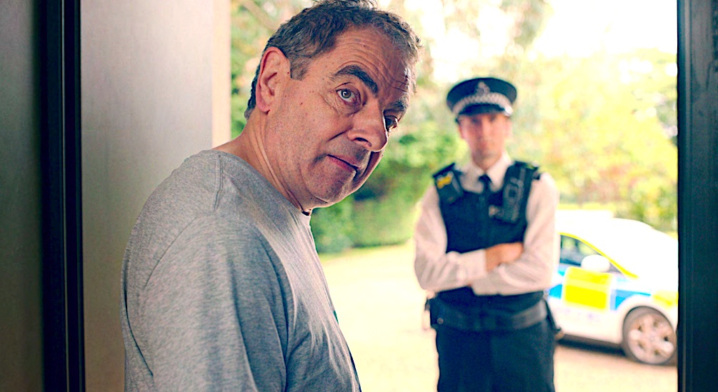 Man vs Bee, Netflix review or should it be Bee vs Bean?